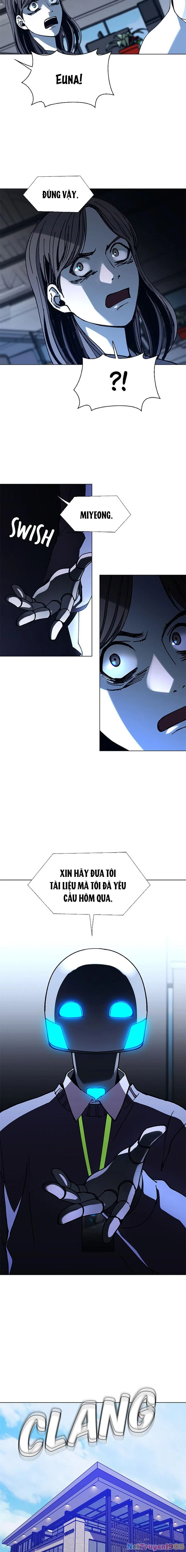 Kỷ Nguyên A.I Chapter 19 - 13