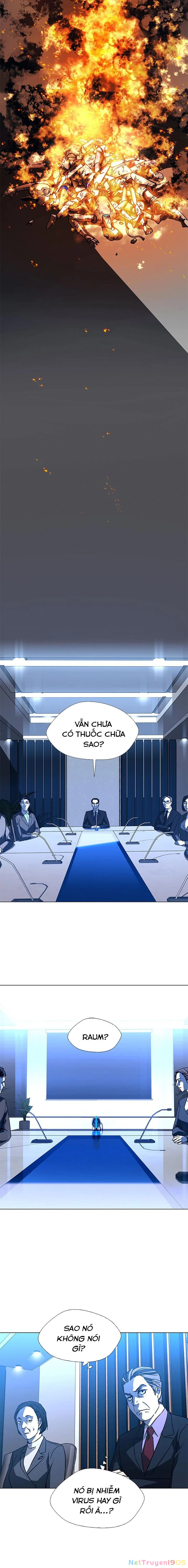 Kỷ Nguyên A.I Chapter 19 - 17