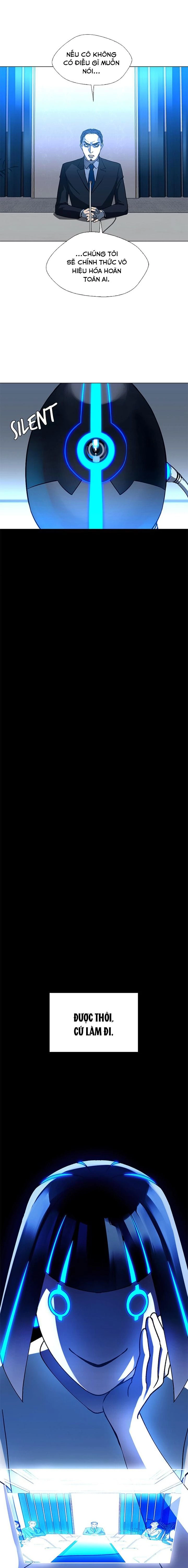 Kỷ Nguyên A.I Chapter 19 - 18