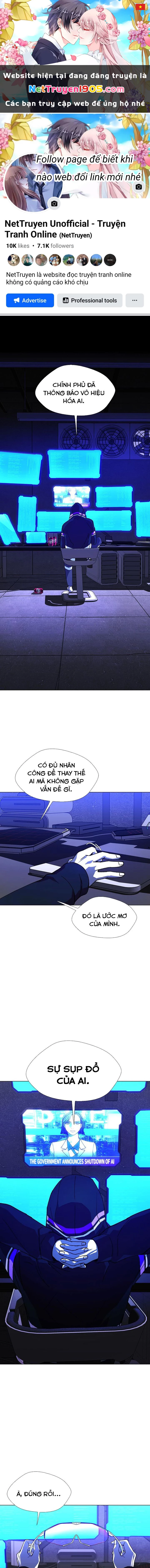 Kỷ Nguyên A.I Chapter 20 - 1