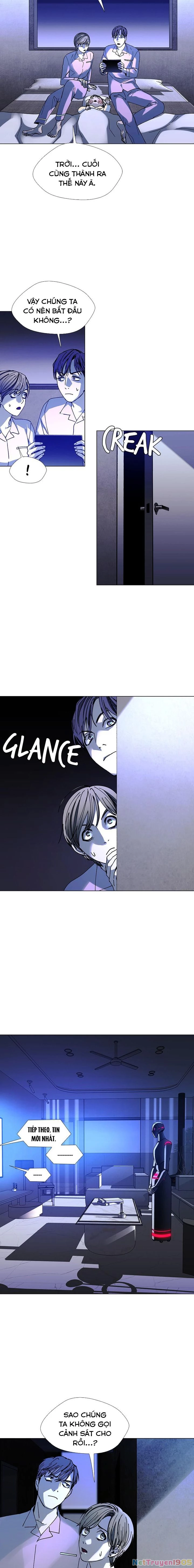 Kỷ Nguyên A.I Chapter 20 - 3
