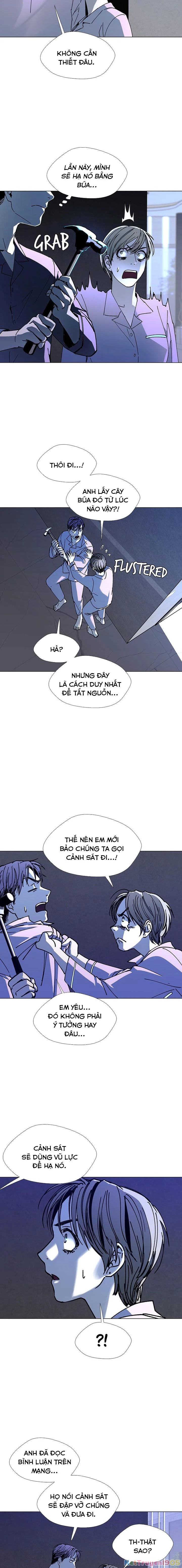 Kỷ Nguyên A.I Chapter 20 - 4