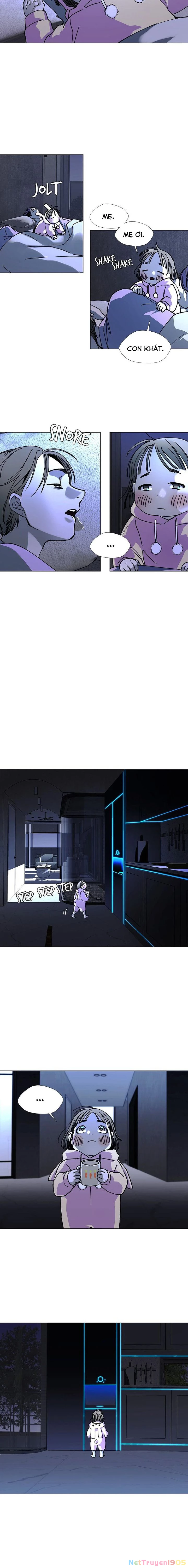 Kỷ Nguyên A.I Chapter 20 - 8