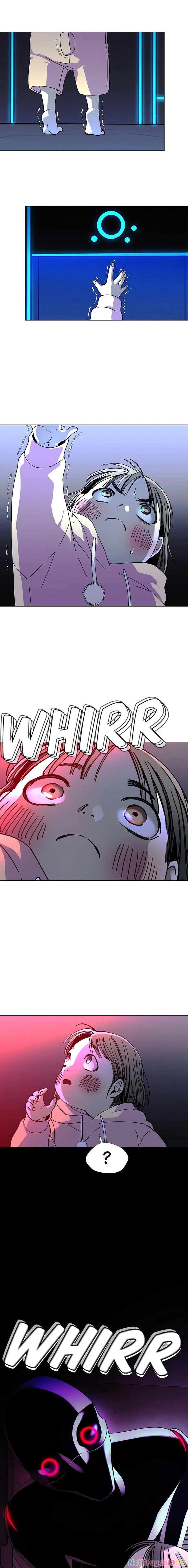 Kỷ Nguyên A.I Chapter 20 - 9