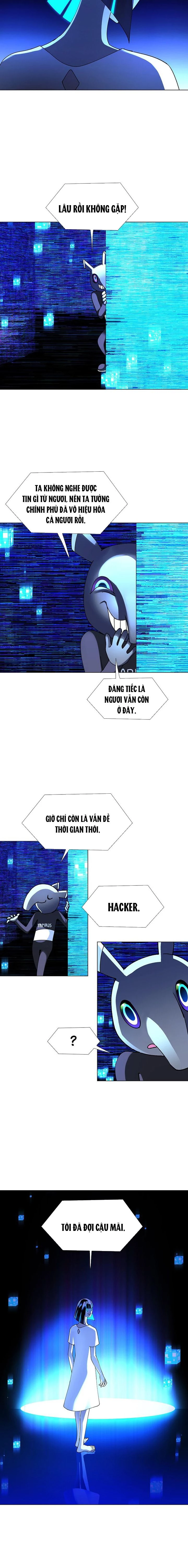 Kỷ Nguyên A.I Chapter 20 - 11