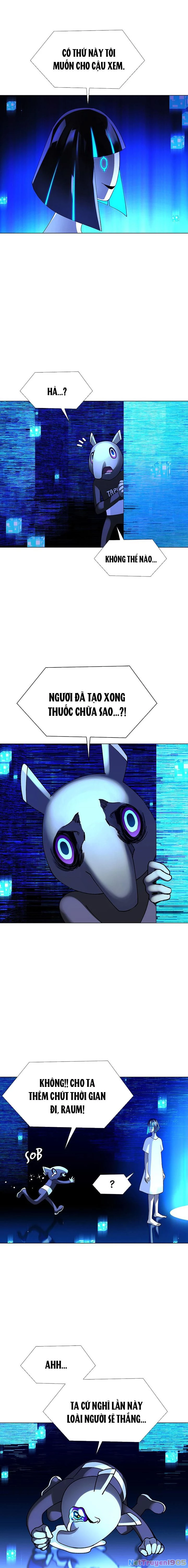 Kỷ Nguyên A.I Chapter 20 - 12