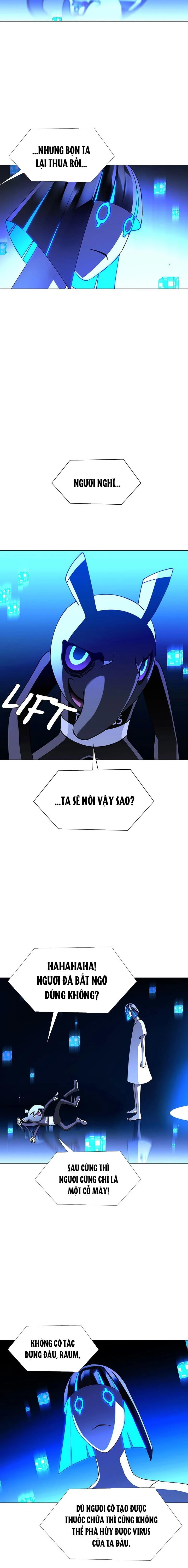 Kỷ Nguyên A.I Chapter 20 - 13