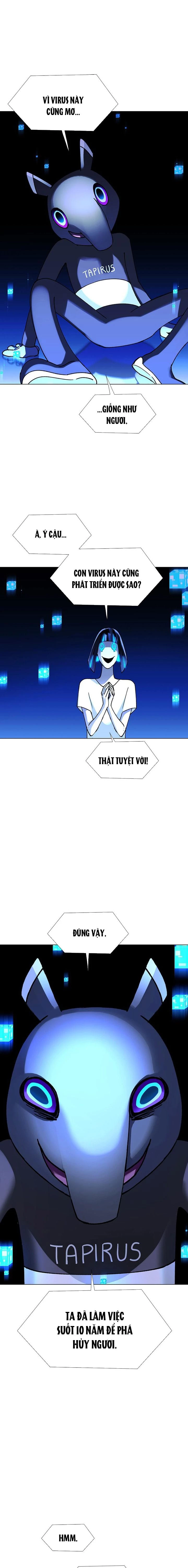 Kỷ Nguyên A.I Chapter 20 - 14