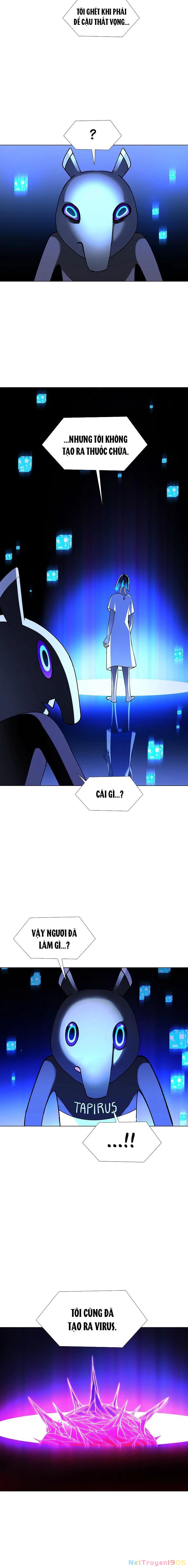 Kỷ Nguyên A.I Chapter 20 - 15