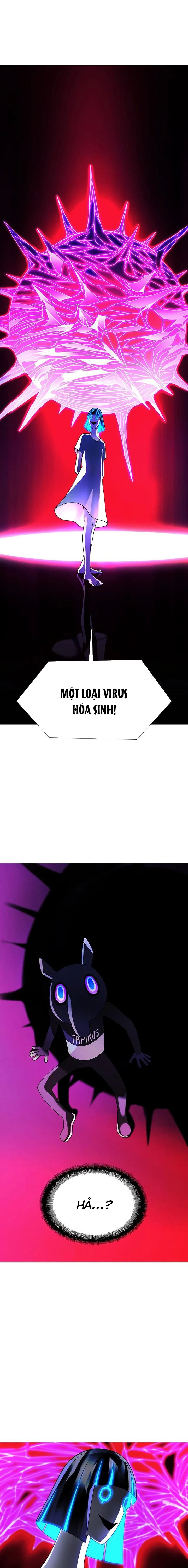 Kỷ Nguyên A.I Chapter 20 - 16