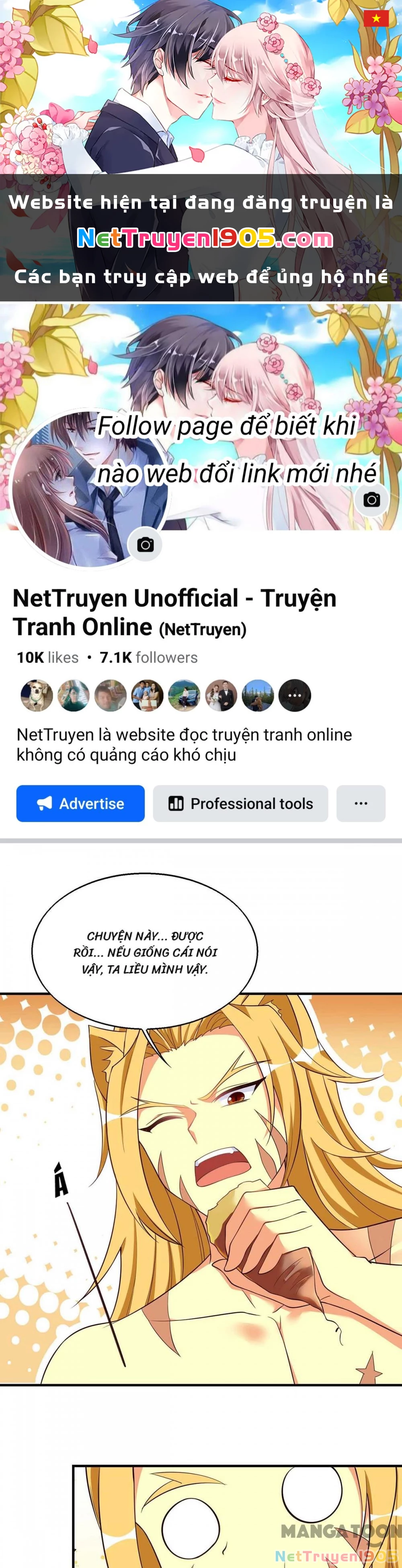 Thú Thế Cuồng Phi: Bất Đương Dị Giới Nữ Hải Vương Chapter 50 - 1