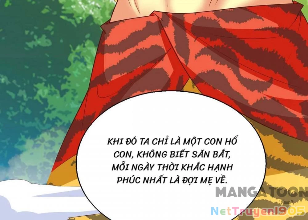 Thú Thế Cuồng Phi: Bất Đương Dị Giới Nữ Hải Vương Chapter 50 - 41