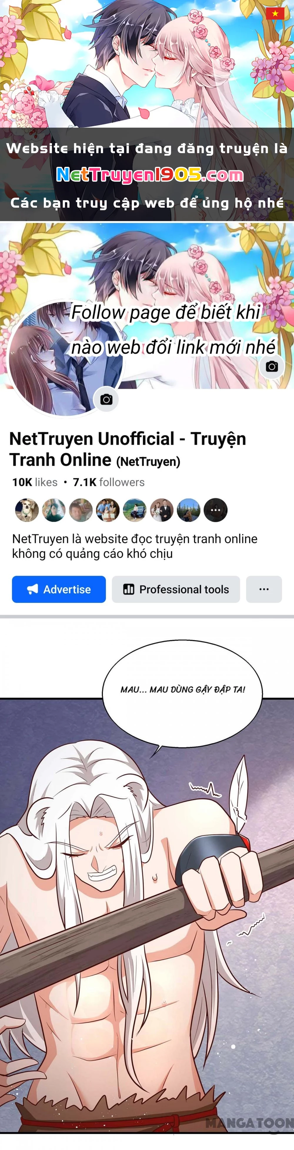 Thú Thế Cuồng Phi: Bất Đương Dị Giới Nữ Hải Vương Chapter 55 - 1