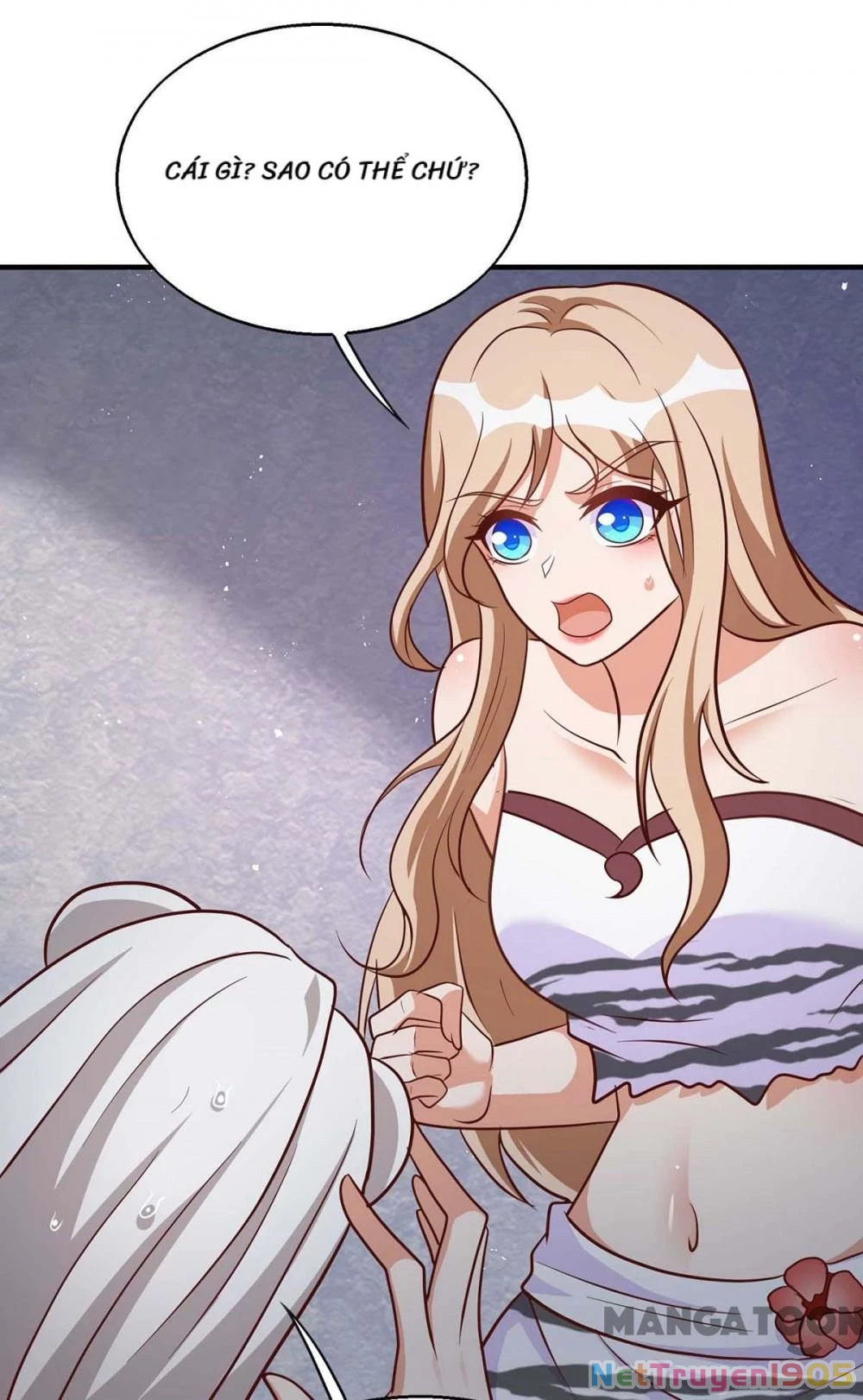 Thú Thế Cuồng Phi: Bất Đương Dị Giới Nữ Hải Vương Chapter 55 - 3