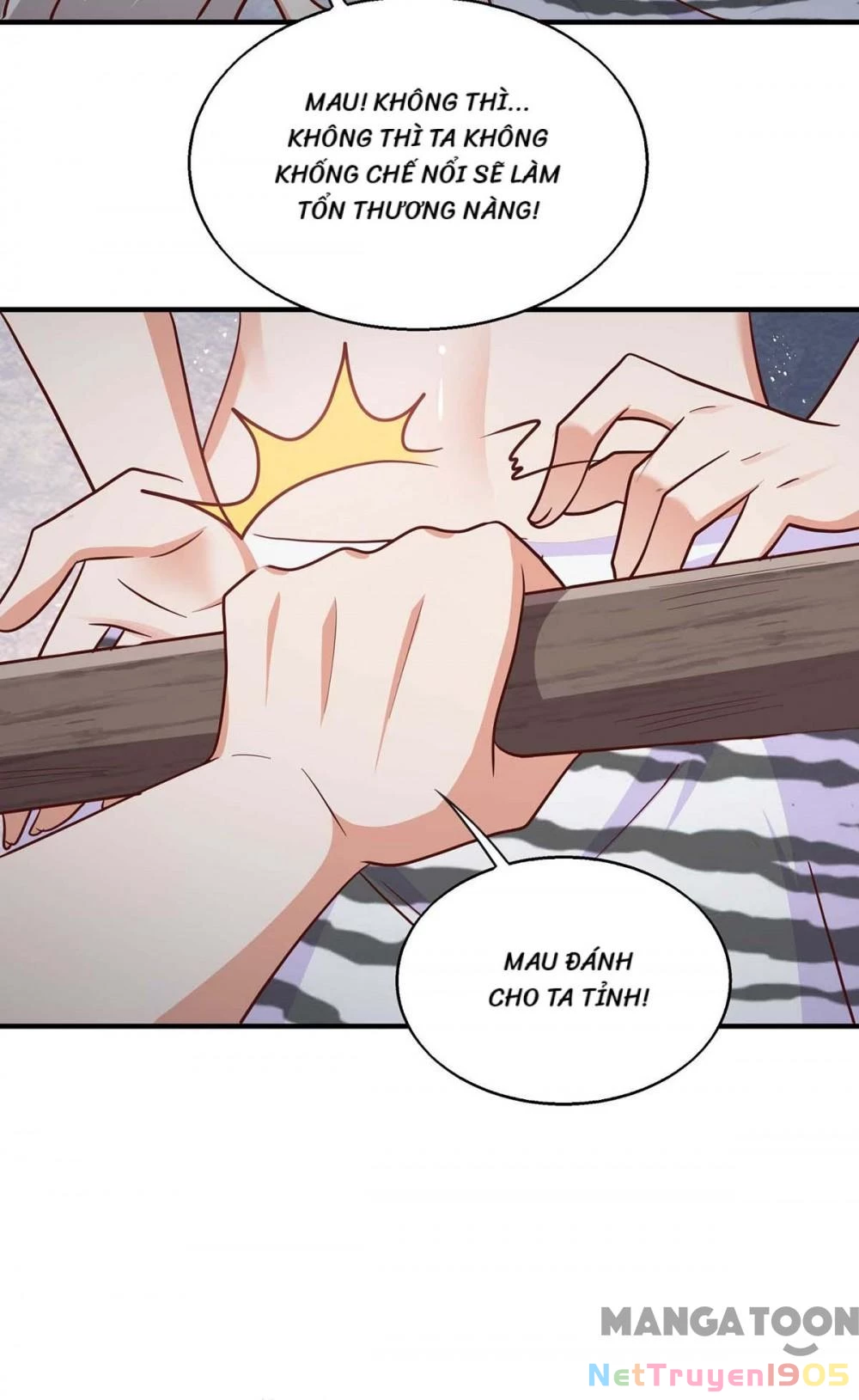 Thú Thế Cuồng Phi: Bất Đương Dị Giới Nữ Hải Vương Chapter 55 - 4