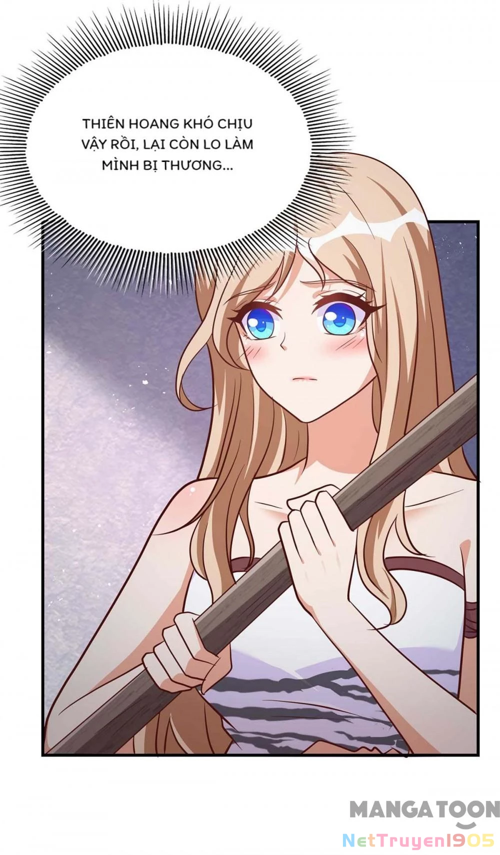 Thú Thế Cuồng Phi: Bất Đương Dị Giới Nữ Hải Vương Chapter 55 - 5