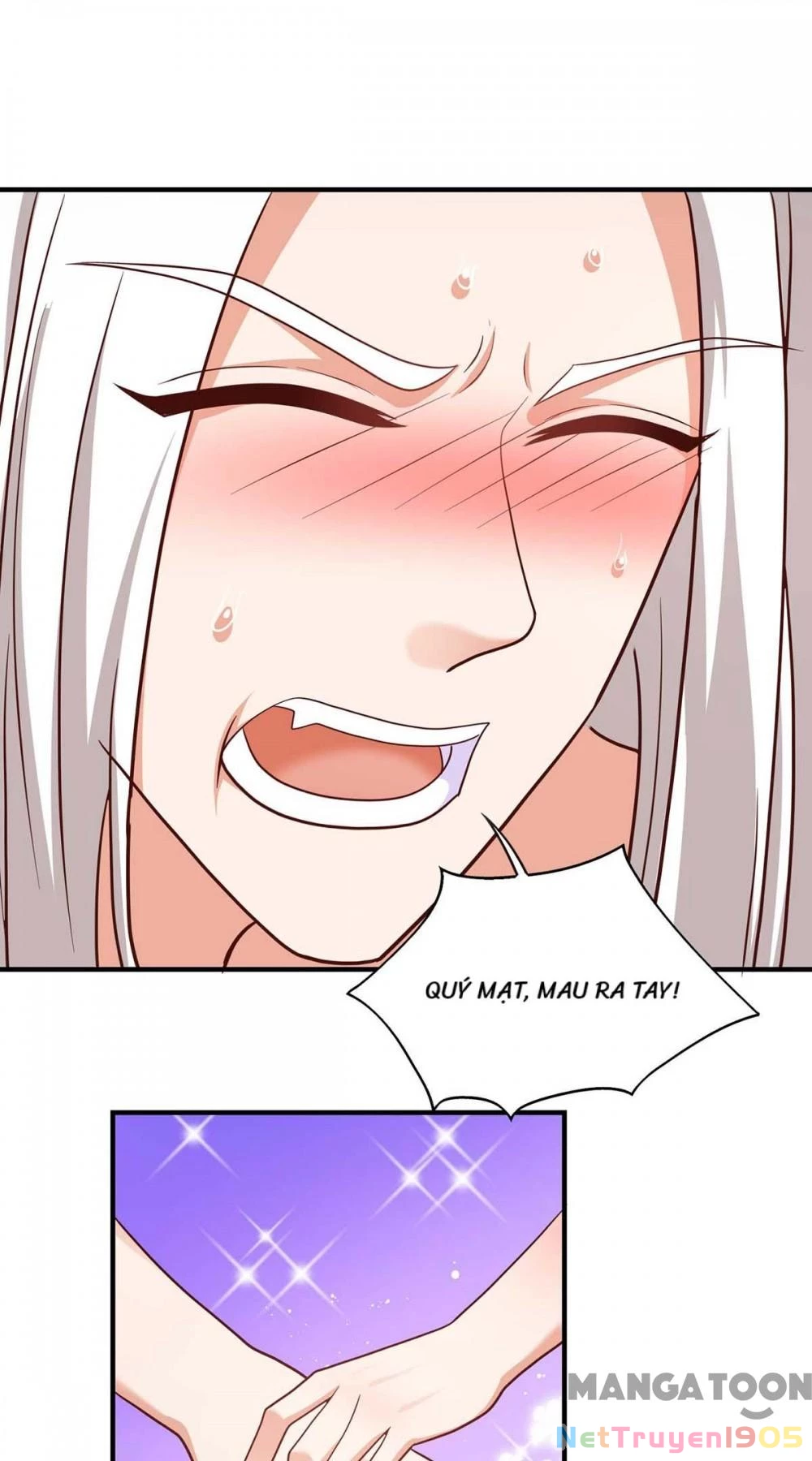 Thú Thế Cuồng Phi: Bất Đương Dị Giới Nữ Hải Vương Chapter 55 - 6