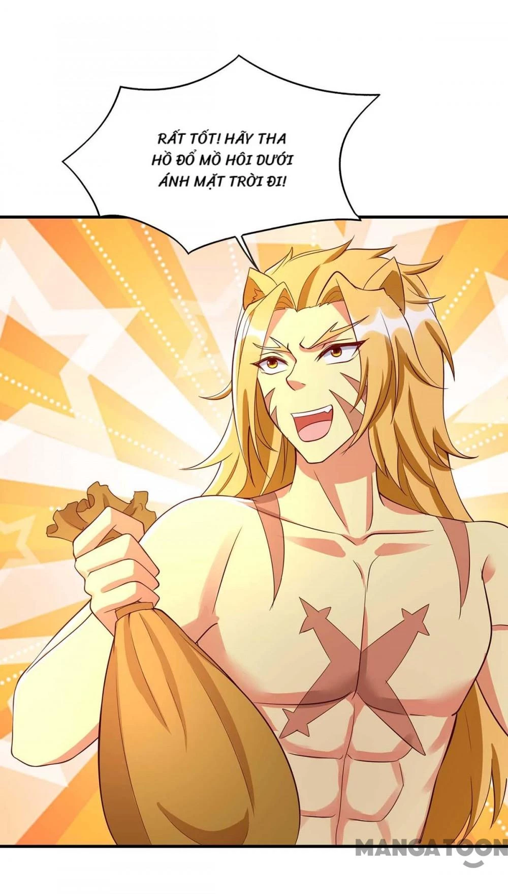 Thú Thế Cuồng Phi: Bất Đương Dị Giới Nữ Hải Vương Chapter 55 - 21