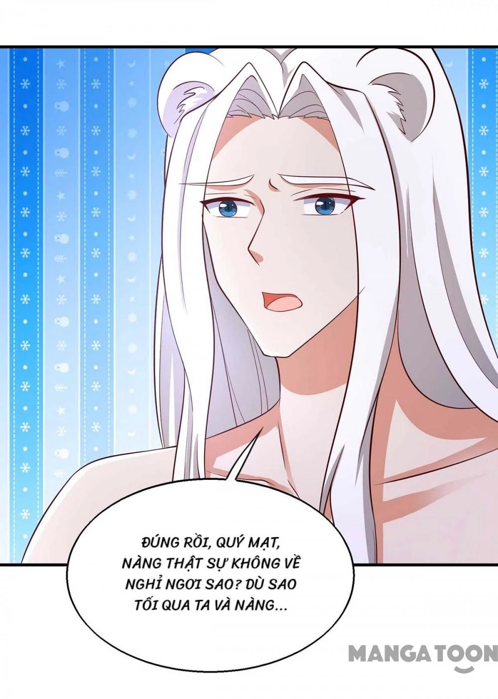 Thú Thế Cuồng Phi: Bất Đương Dị Giới Nữ Hải Vương Chapter 55 - 24