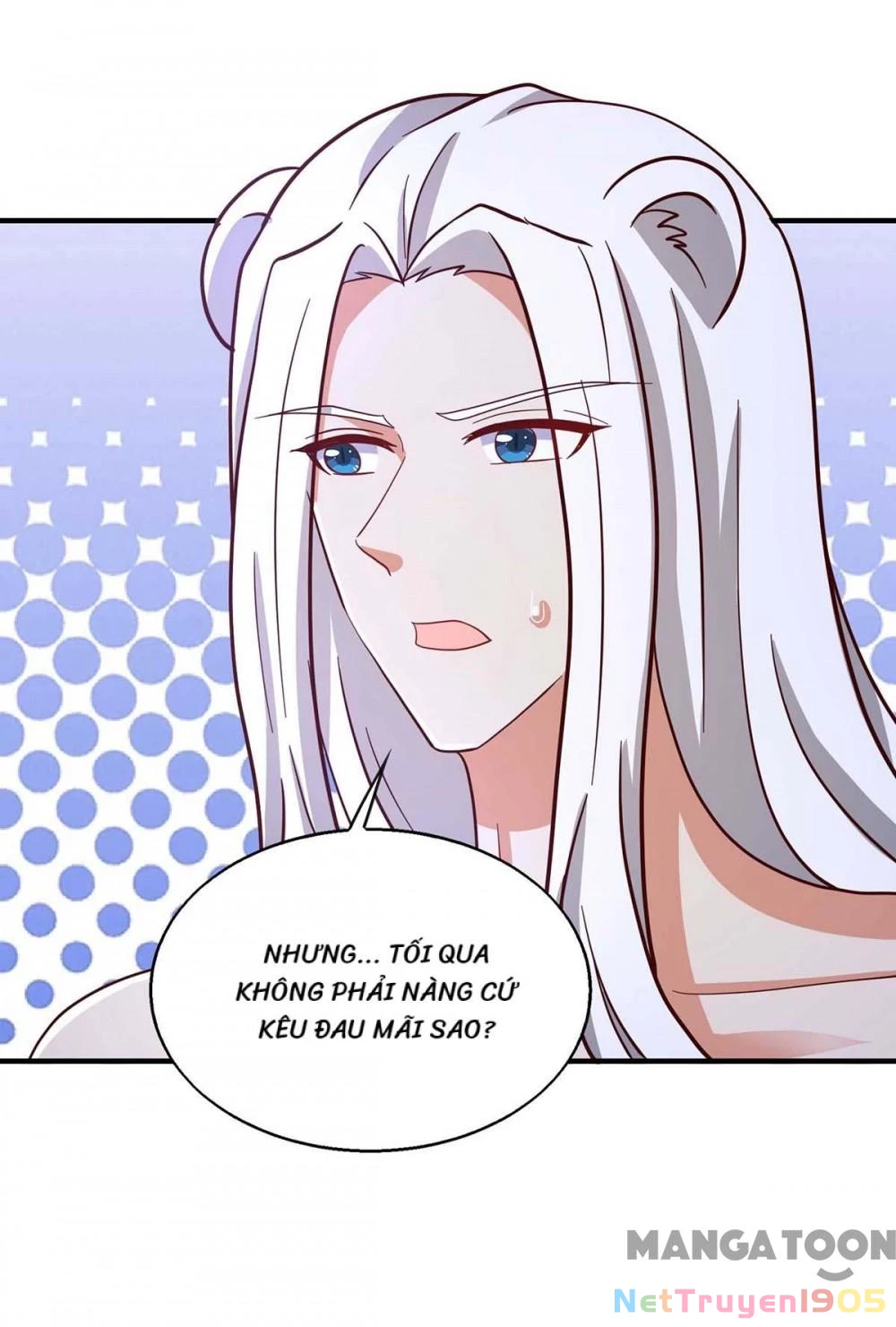 Thú Thế Cuồng Phi: Bất Đương Dị Giới Nữ Hải Vương Chapter 55 - 26