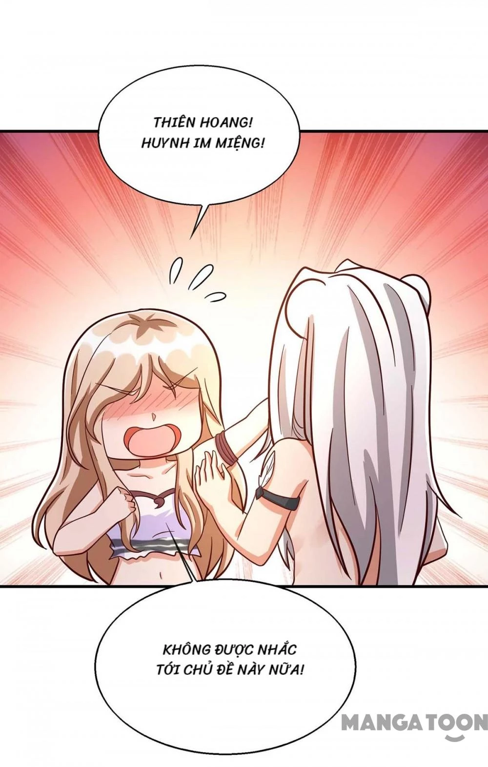 Thú Thế Cuồng Phi: Bất Đương Dị Giới Nữ Hải Vương Chapter 55 - 27