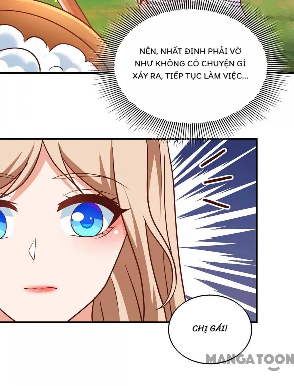 Thú Thế Cuồng Phi: Bất Đương Dị Giới Nữ Hải Vương Chapter 55 - 35