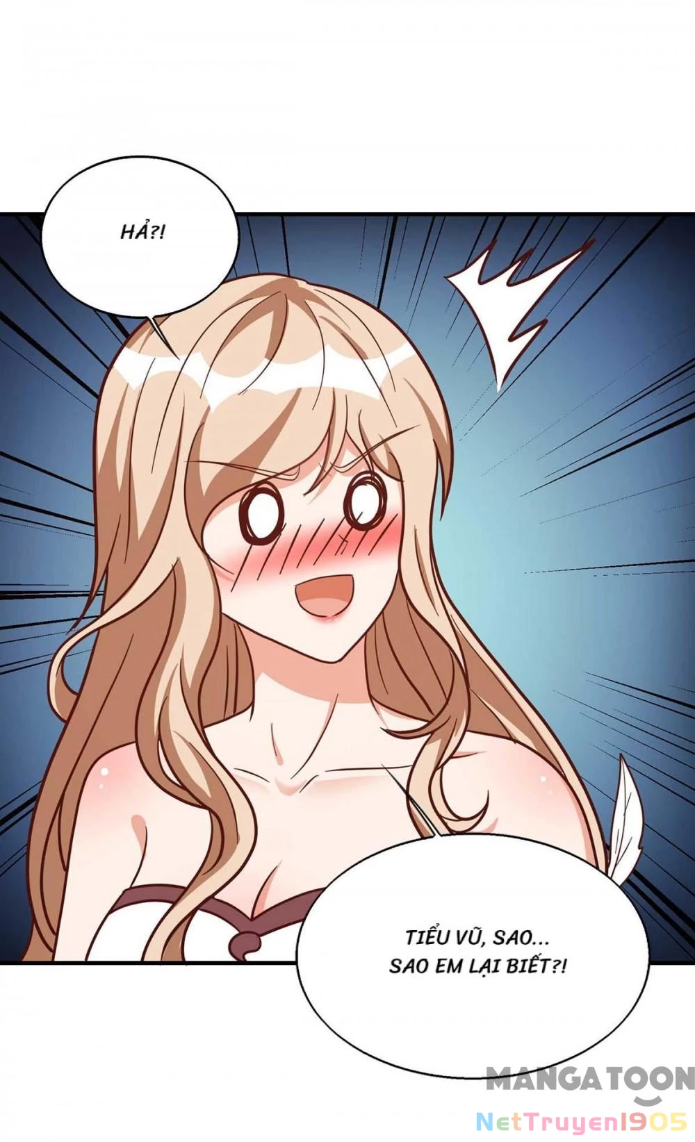 Thú Thế Cuồng Phi: Bất Đương Dị Giới Nữ Hải Vương Chapter 55 - 40