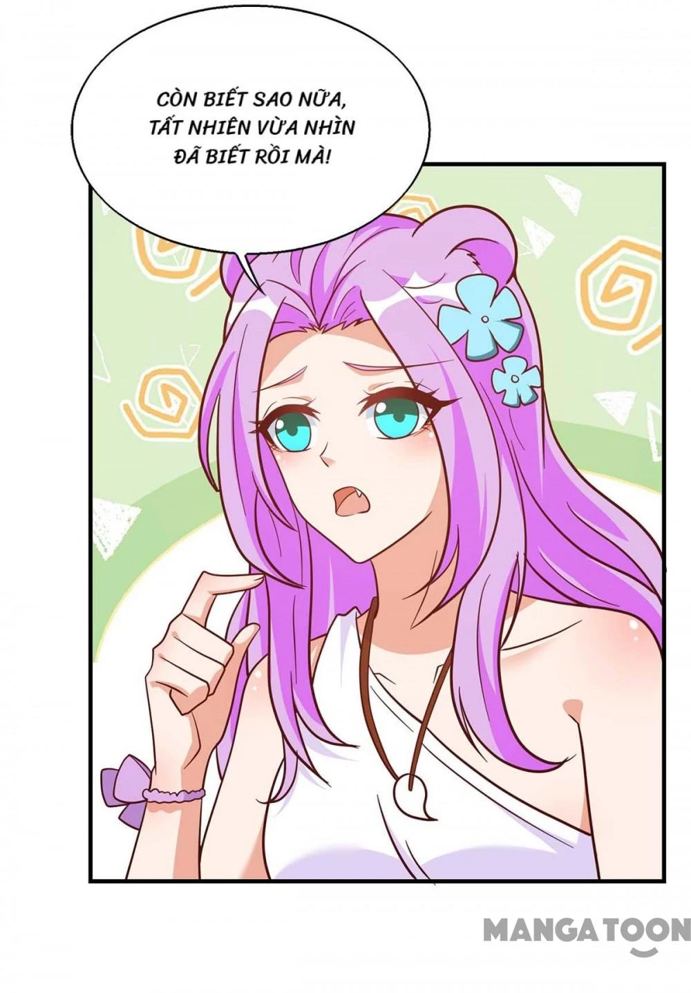 Thú Thế Cuồng Phi: Bất Đương Dị Giới Nữ Hải Vương Chapter 55 - 41