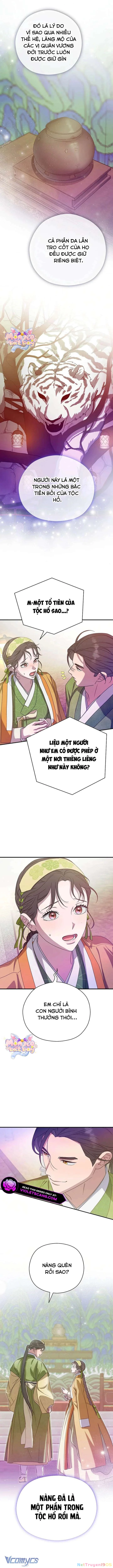 Ta Chỉ Muốn Ăn Em Chapter 42 - 3