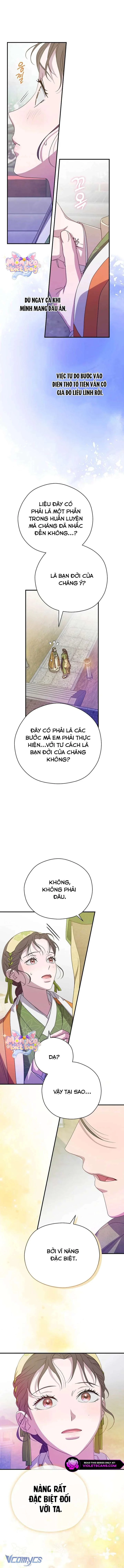 Ta Chỉ Muốn Ăn Em Chapter 42 - 4