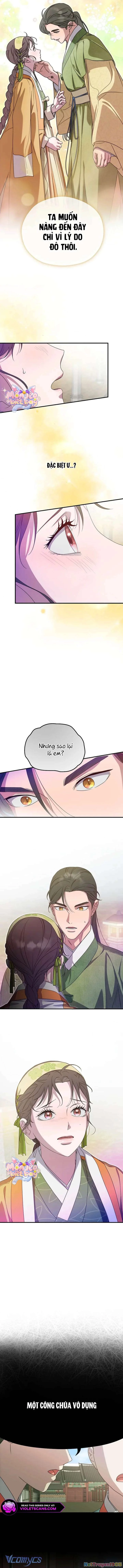 Ta Chỉ Muốn Ăn Em Chapter 42 - 5