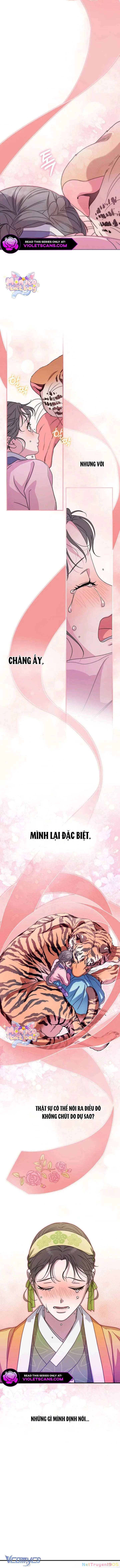 Ta Chỉ Muốn Ăn Em Chapter 42 - 7