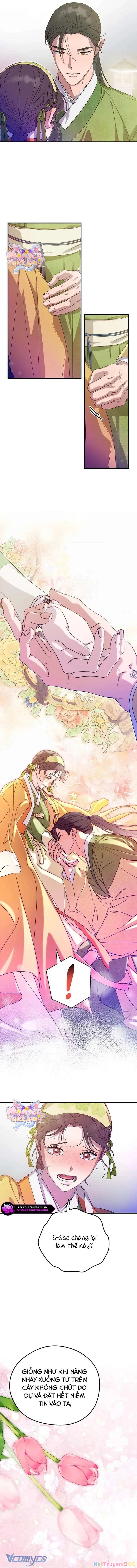 Ta Chỉ Muốn Ăn Em Chapter 42 - 8