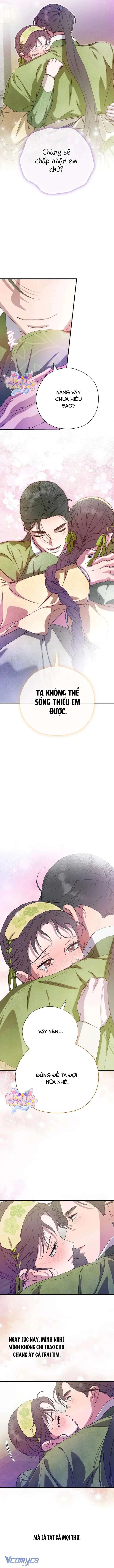 Ta Chỉ Muốn Ăn Em Chapter 42 - 10