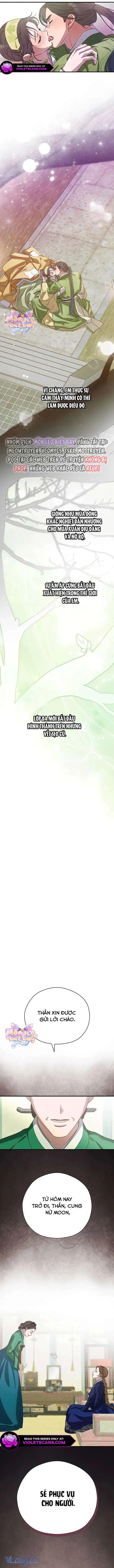 Ta Chỉ Muốn Ăn Em Chapter 42 - 11