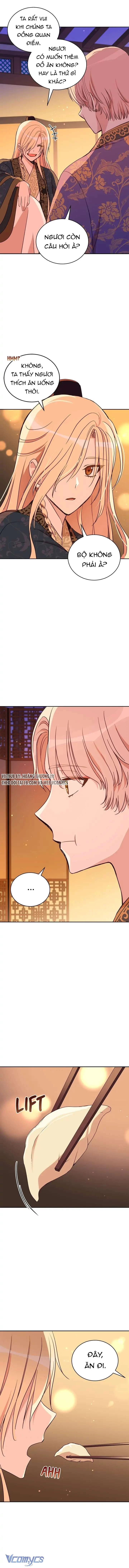 Ái Phi, Dao Của Nàng Rơi Rồi Chapter 116 - 13