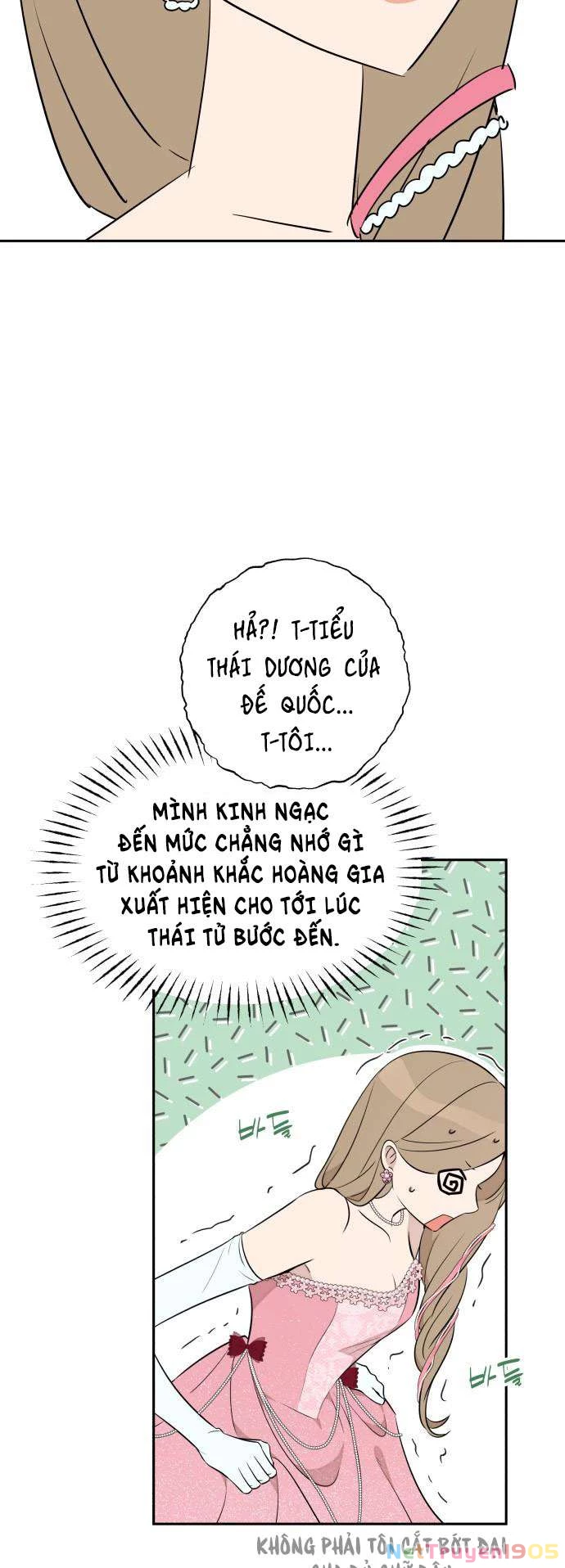 Trận Đấu Đồng Đội Của Những Tài Xế Xe Tải Chapter 24 - 25