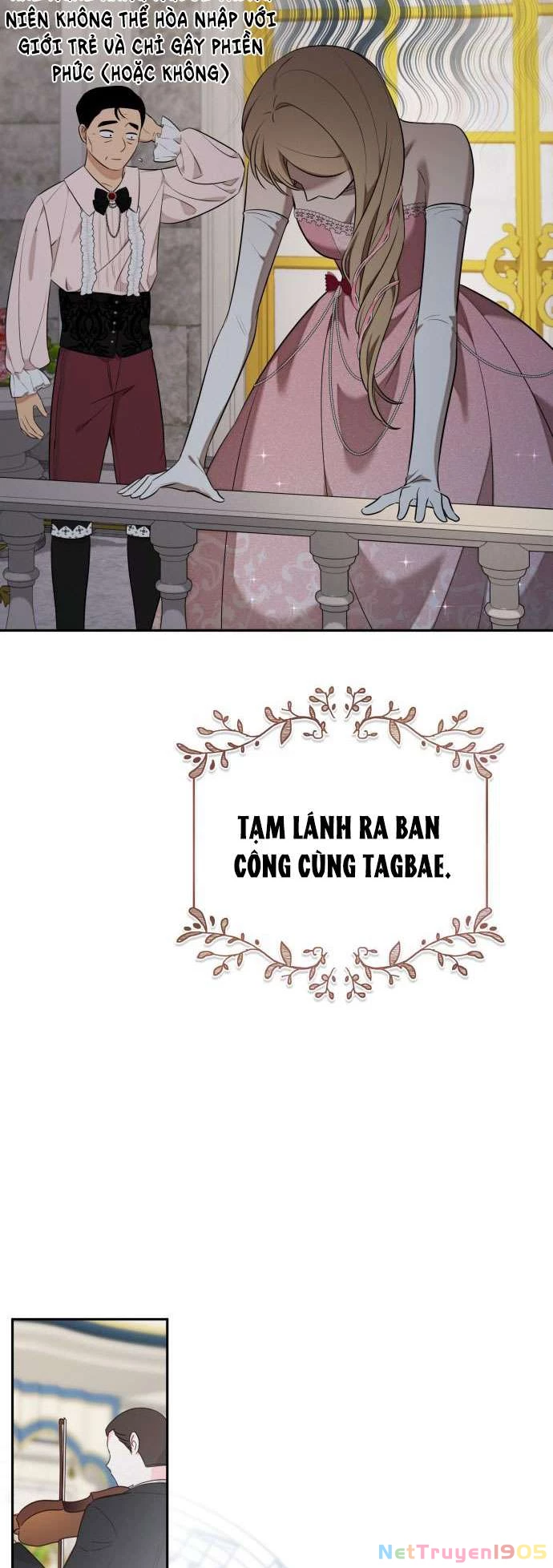 Trận Đấu Đồng Đội Của Những Tài Xế Xe Tải Chapter 24 - 34