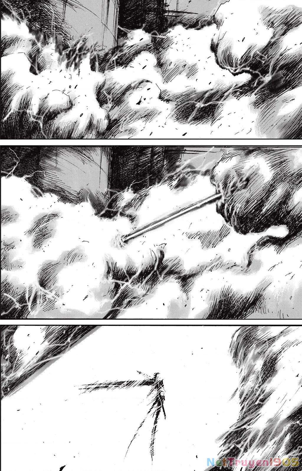 Blame! Master Edition Chapter 50 - 13