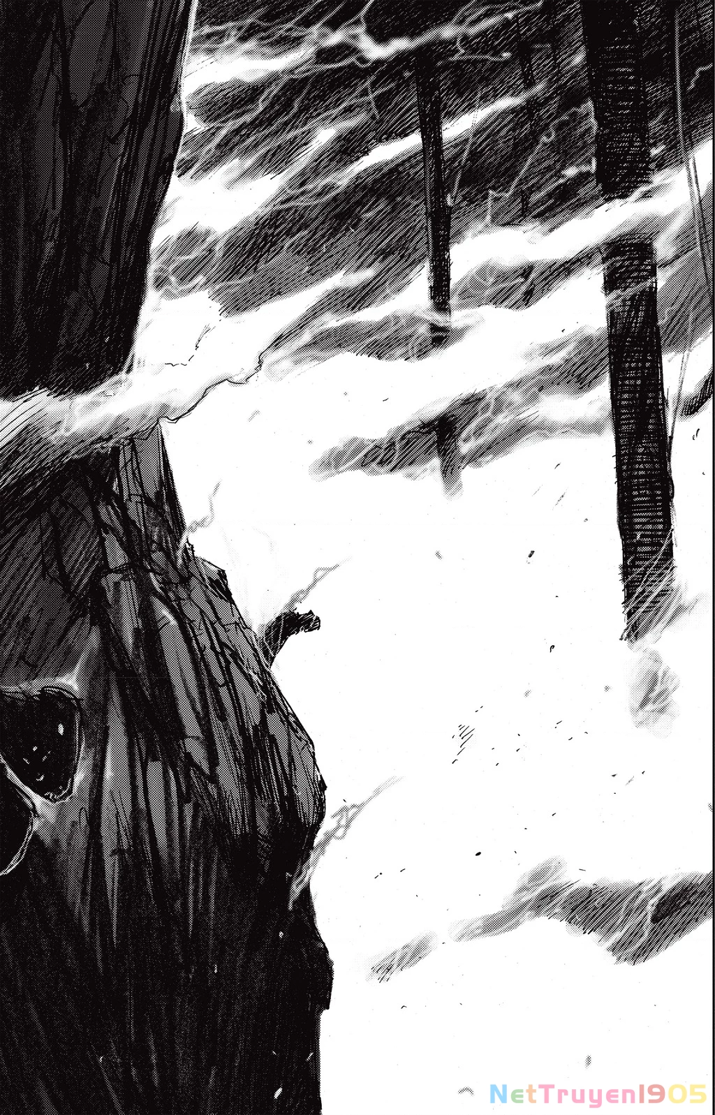 Blame! Master Edition Chapter 50 - 18