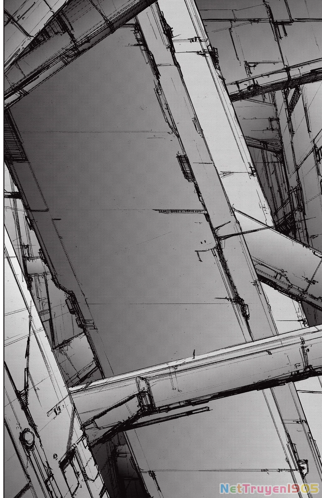 Blame! Master Edition Chapter 51 - 22