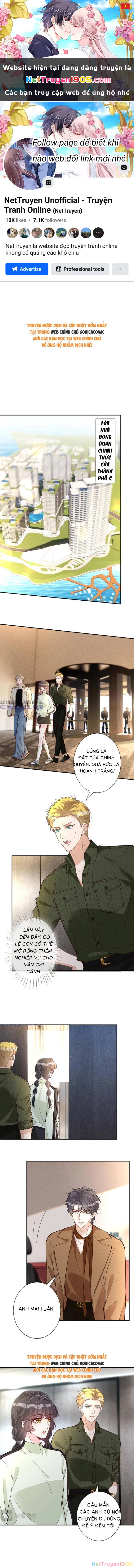Ôm Khẩn Tiểu Mã Giáp Của Tôi Chapter 371 - 1