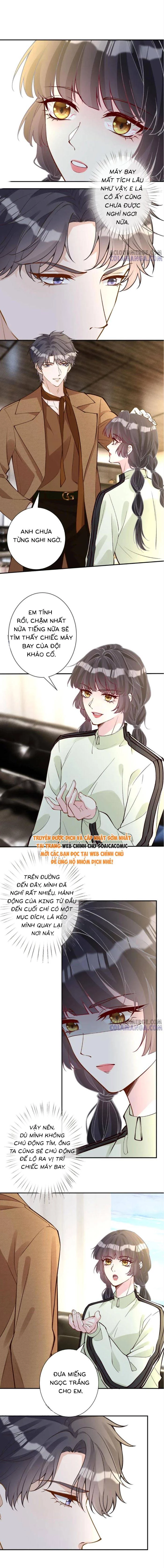 Ôm Khẩn Tiểu Mã Giáp Của Tôi Chapter 371 - 3