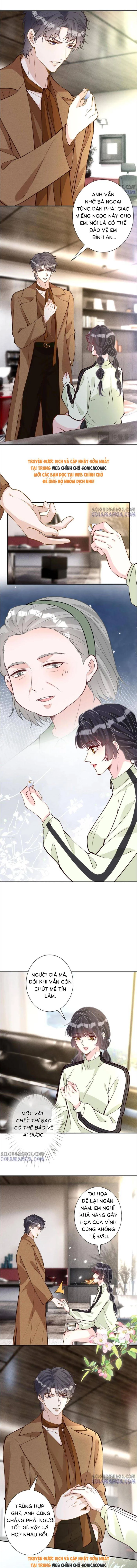 Ôm Khẩn Tiểu Mã Giáp Của Tôi Chapter 371 - 4