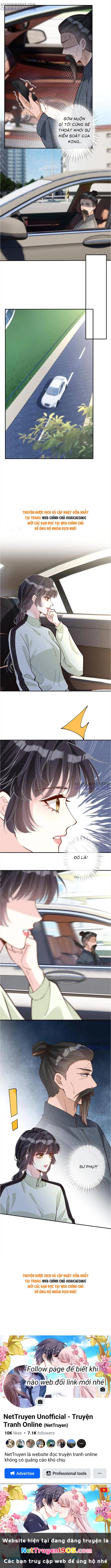 Ôm Khẩn Tiểu Mã Giáp Của Tôi Chapter 371 - 6