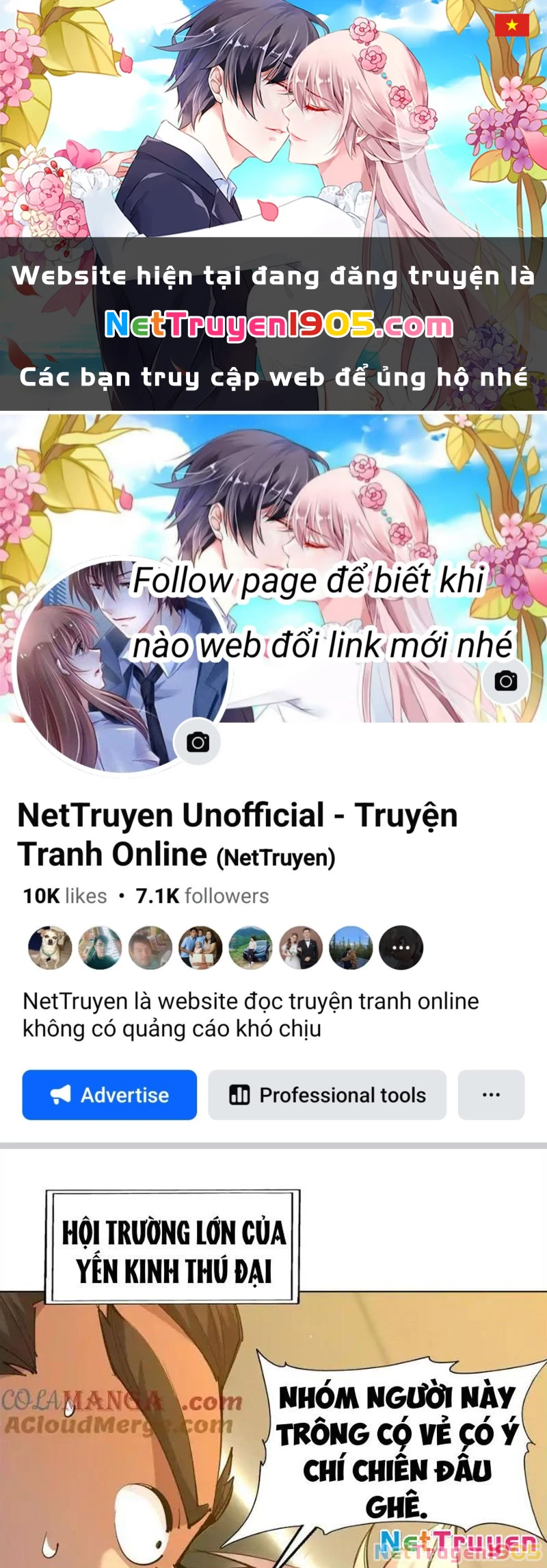Trùng Sinh Thành Godzilla Chapter 306 - 1