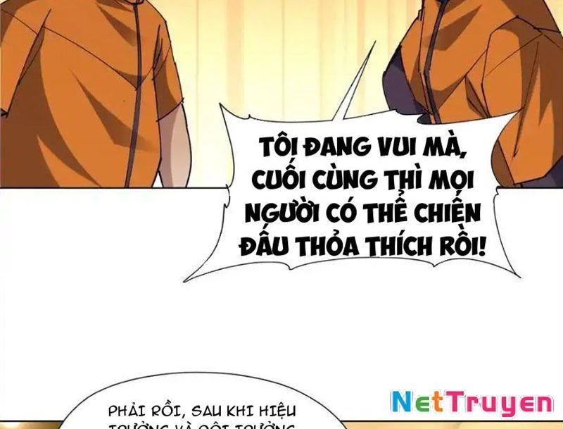 Trùng Sinh Thành Godzilla Chapter 306 - 21