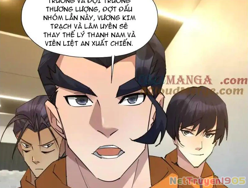 Trùng Sinh Thành Godzilla Chapter 306 - 22
