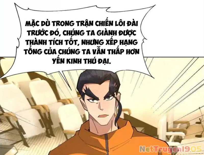 Trùng Sinh Thành Godzilla Chapter 306 - 30