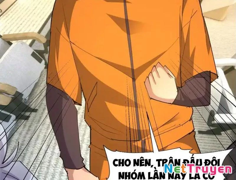 Trùng Sinh Thành Godzilla Chapter 306 - 31